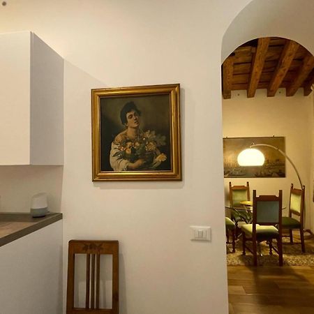 Leone Marciano Venice Apartment Independent And Private Entrance Екстериор снимка