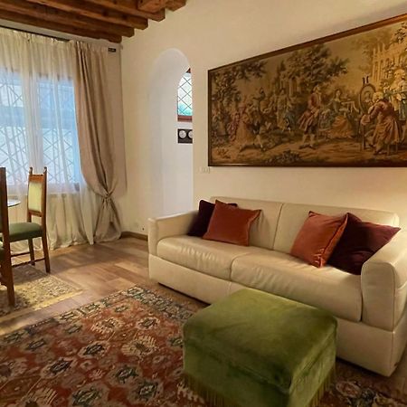Leone Marciano Venice Apartment Independent And Private Entrance Екстериор снимка