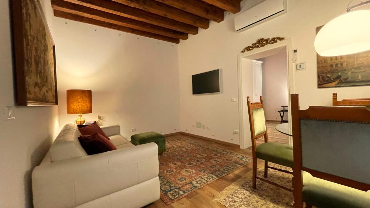 Leone Marciano Venice Apartment Independent And Private Entrance Екстериор снимка