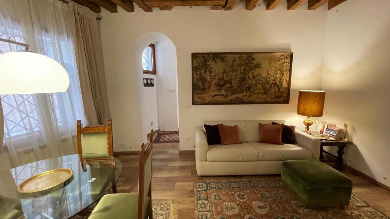 Leone Marciano Venice Apartment Independent And Private Entrance Екстериор снимка