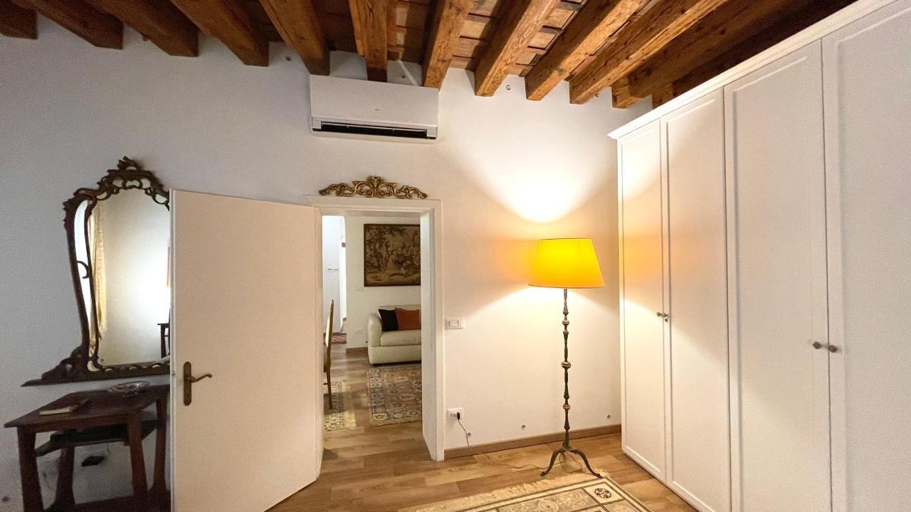 Leone Marciano Venice Apartment Independent And Private Entrance Екстериор снимка