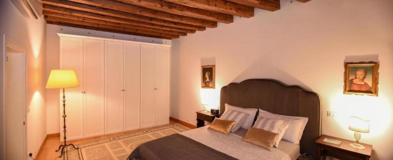 Leone Marciano Venice Apartment Independent And Private Entrance Екстериор снимка
