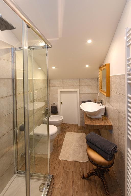 Leone Marciano Venice Apartment Independent And Private Entrance Екстериор снимка