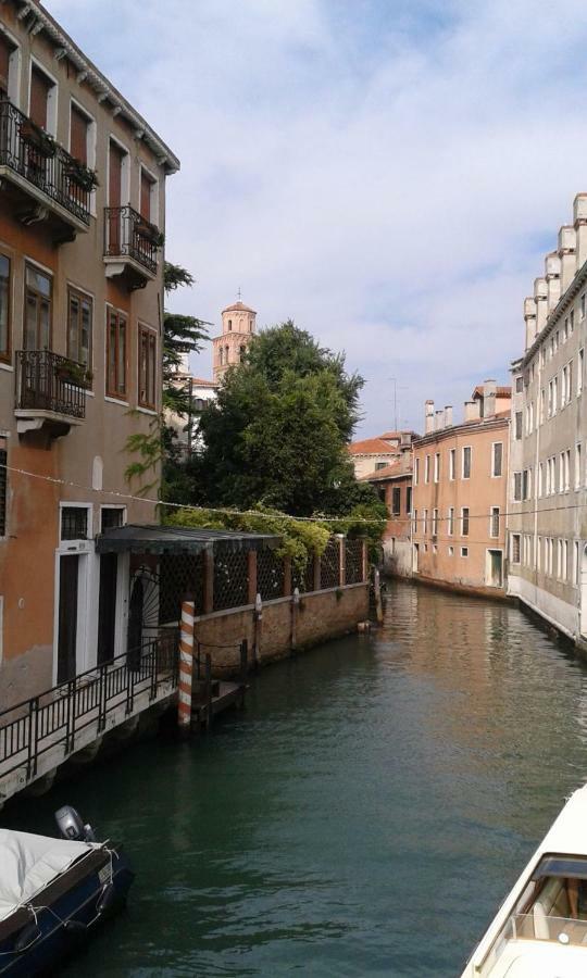 Leone Marciano Venice Apartment Independent And Private Entrance Екстериор снимка