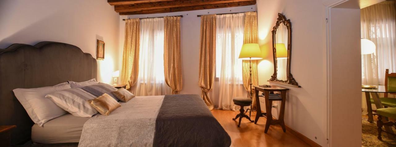 Leone Marciano Venice Apartment Independent And Private Entrance Екстериор снимка