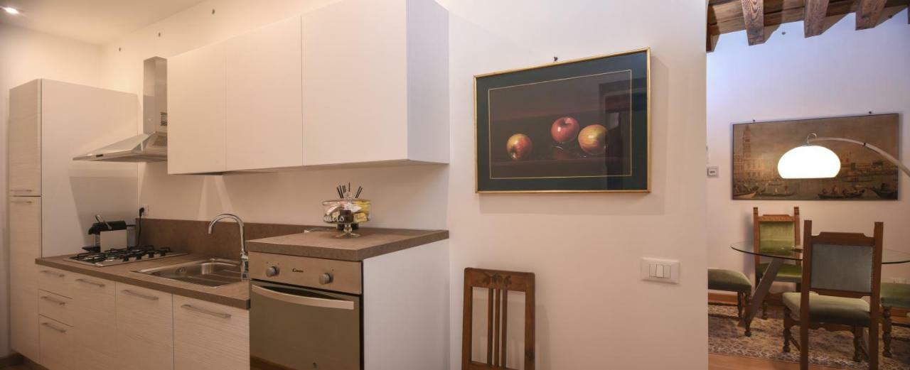 Leone Marciano Venice Apartment Independent And Private Entrance Екстериор снимка